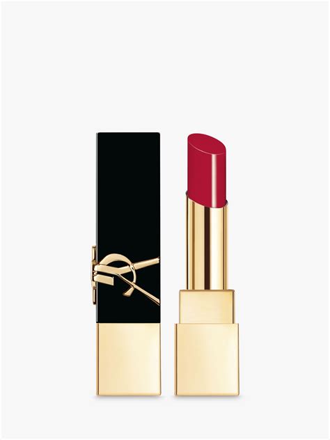 yves saint laurent 01 le rouge|yves Saint Laurent pur.